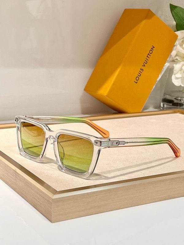 LV Sunglasses 787